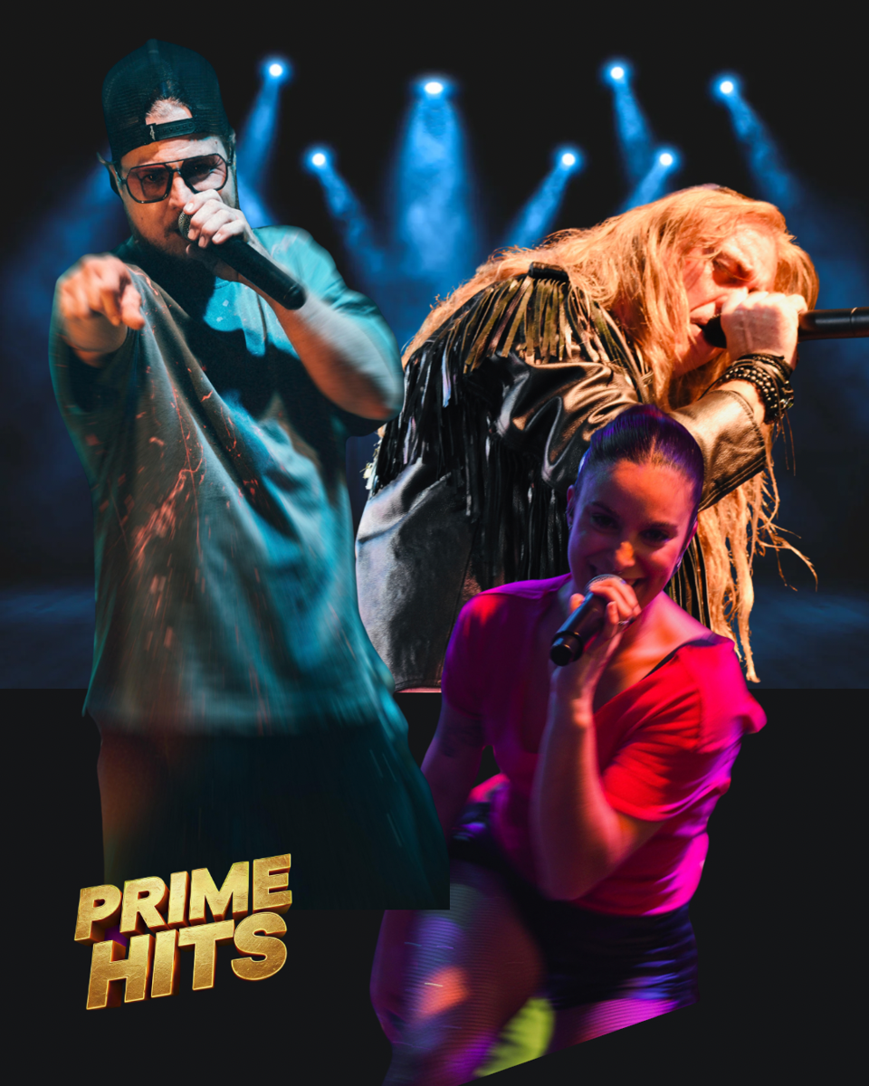 Prime Hits · 4