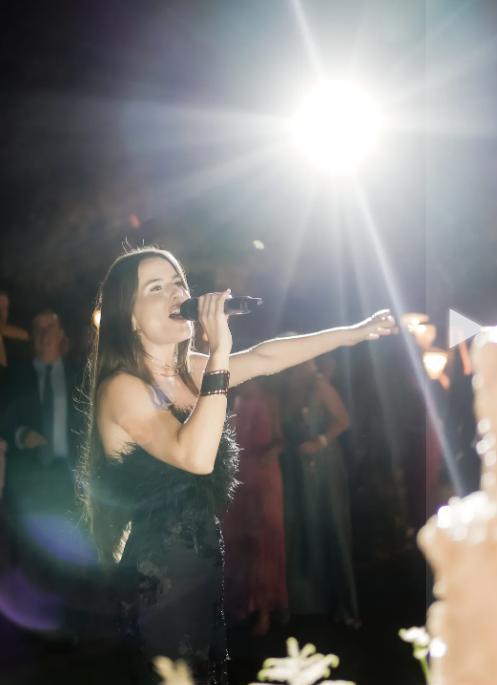 Marina Casellas - Solista · 3