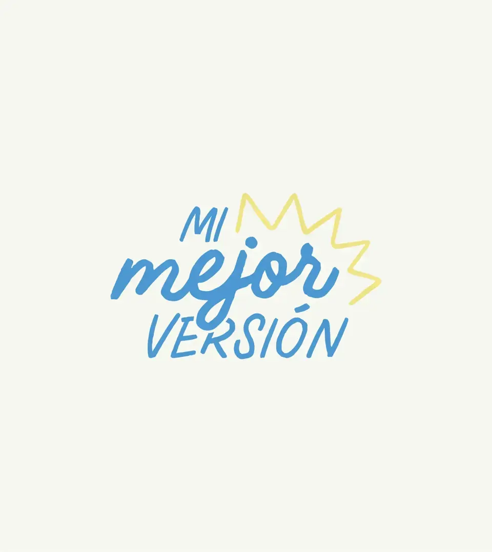 Mi Mejor Versión · 2