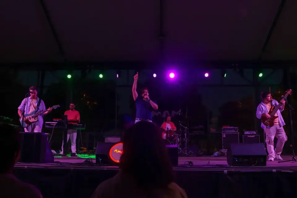 Mi Mejor Versión · 3