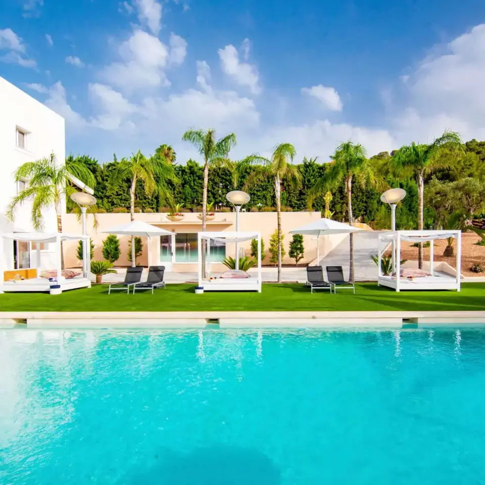 Villa One · 1
