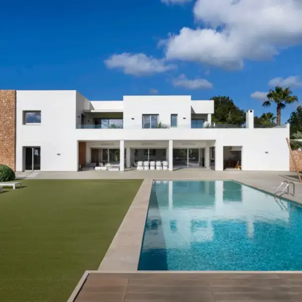 Villa Four · 1
