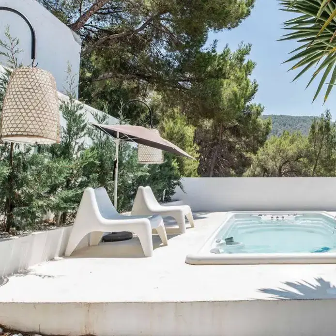 Villa la vida · 1