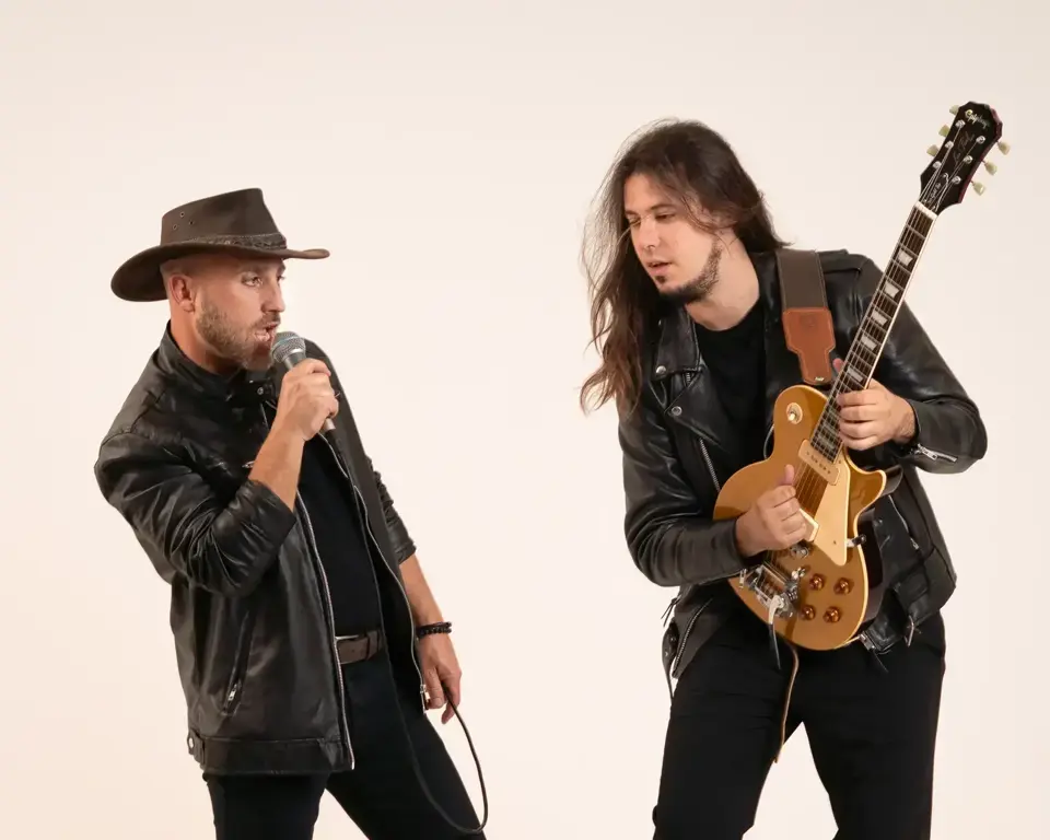 The Lucky Ones · 11