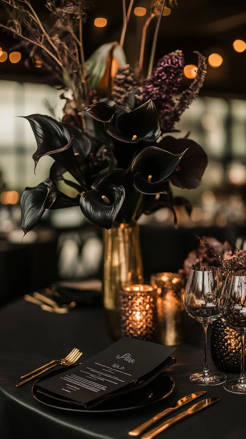 Eventos Corporativos · 2
