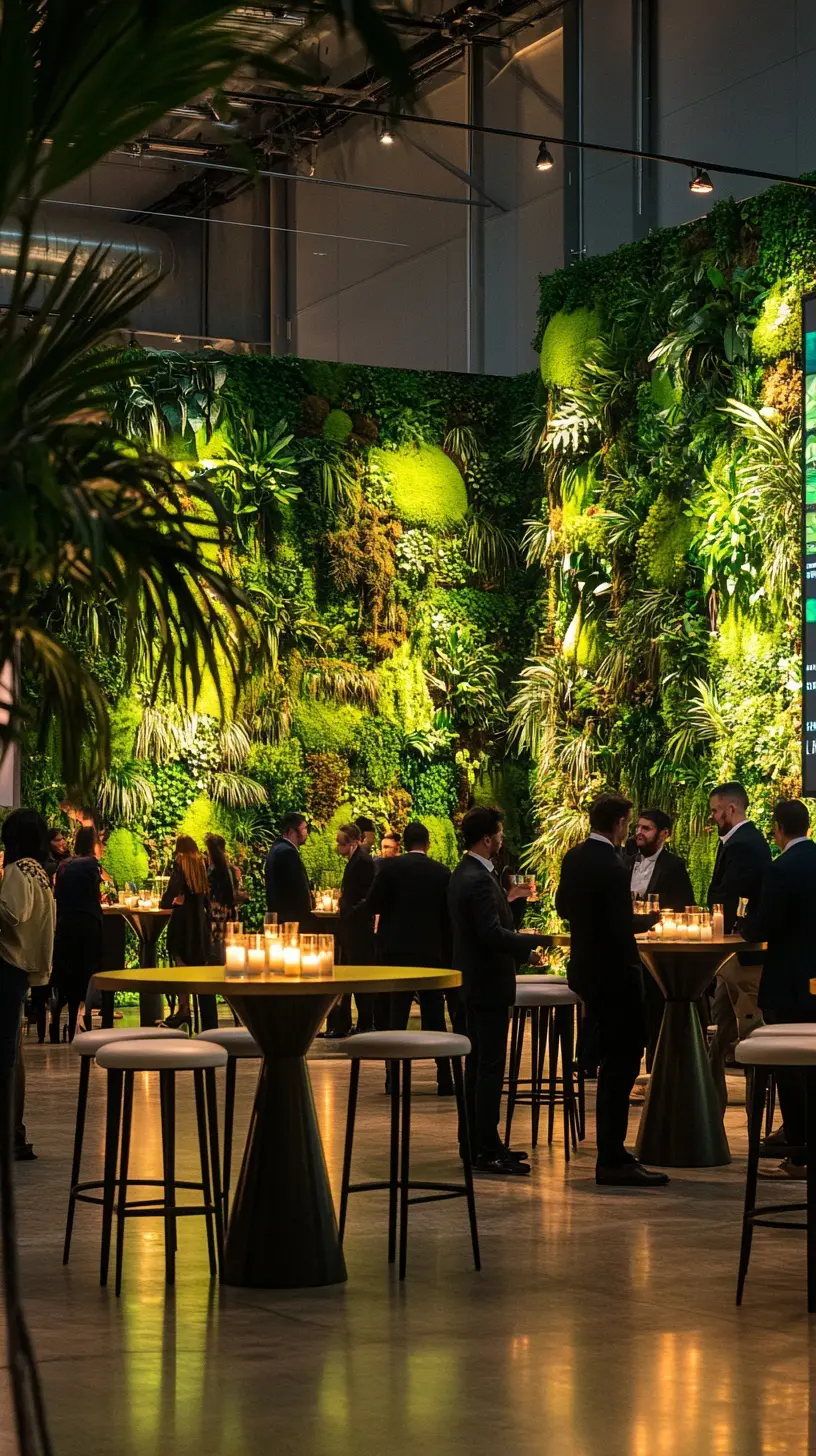 Eventos Corporativos · 4