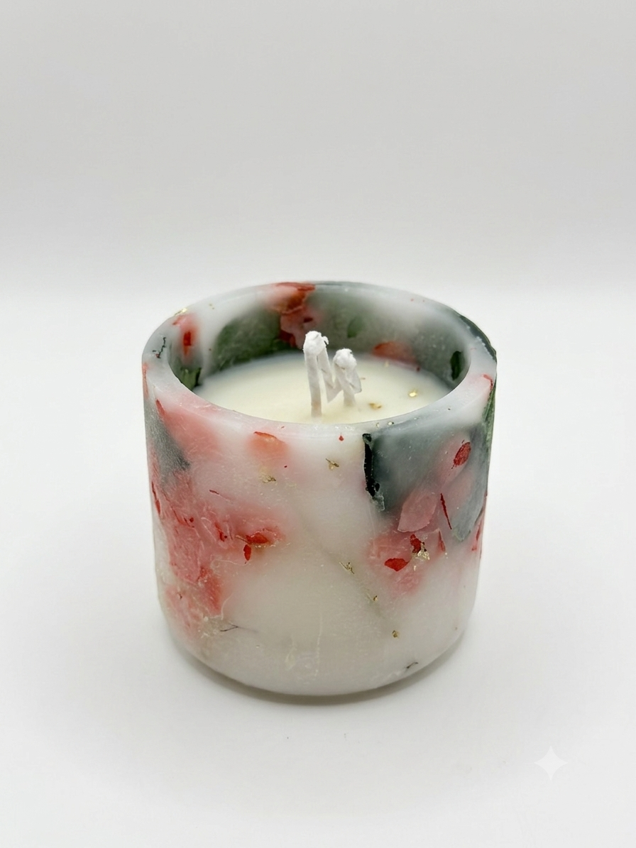 Firma Olfativa: Servicios de Ambientación Sensorial: Velas, Difusores y Perfumes · 2