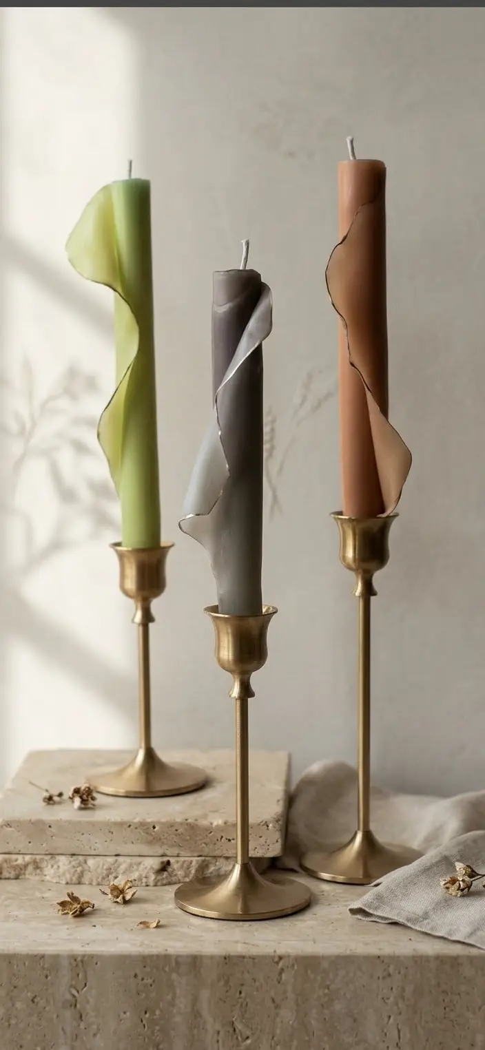 Firma Olfativa: Servicios de Ambientación Sensorial: Velas, Difusores y Perfumes · 7